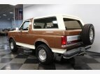Thumbnail Photo 7 for 1990 Ford Bronco